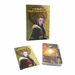 Coup Expansion
