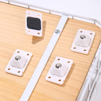 Self Adhesive Caster Wheel Mini