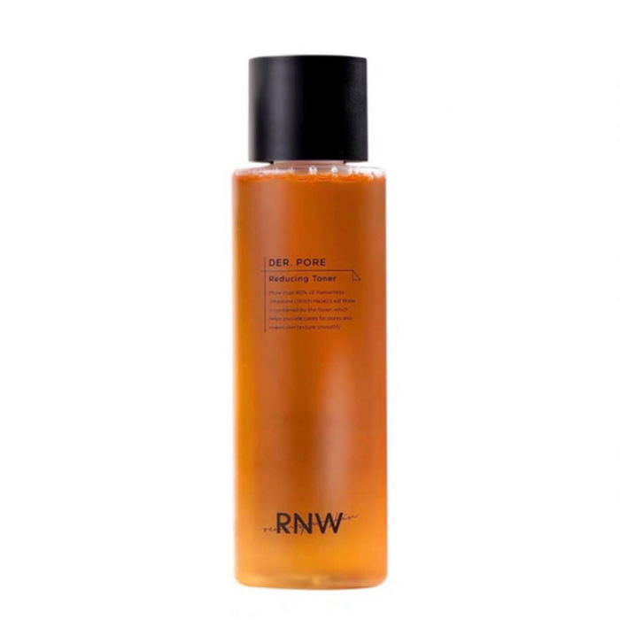 RNWDER. PORE Reducing Toner