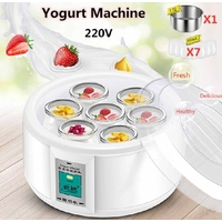 Yoghurt Machine