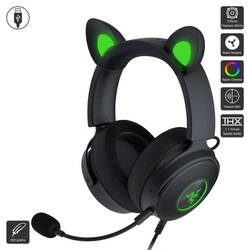 Razer Kraken Kitty V2 Pro Headphone