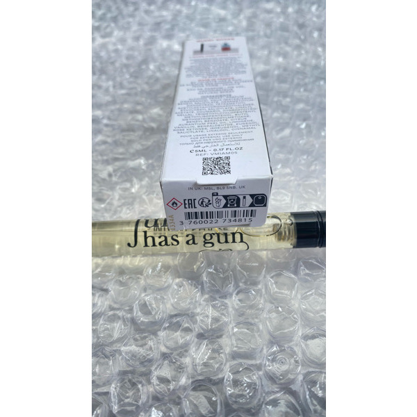 JULIETTE HAS A GUN MIAMI SHAKE EDP 5 ML/0.17 FL.OZ. ទឹកអប់