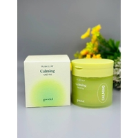 GOODAL Calming Toner Pad 70 Pads 