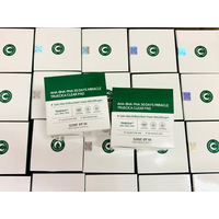 SOME BY MI AHA BHA PHA 30 Days Miracle Truecica Clear Pad