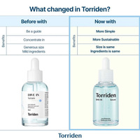 Torriden Dive-in Serum 50ml