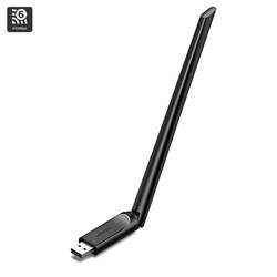 Wifi Adaptor WIFI6 600 Mbps (Ugreen / Accessory)