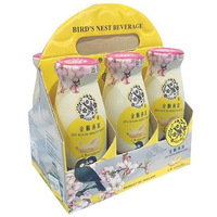 Jin Soon Ginseng 180ml - 6 Bottles 