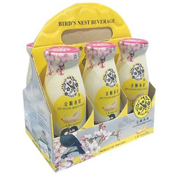 Jin Soon Ginseng 180ml - 6 Bottles 