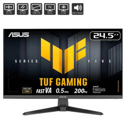 TUF Gaming VG257Q5A