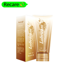 Recare Hyaluric Acid Lube 100ml
