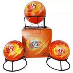Fire Ball 1PC
