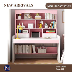 Study Desk CT303