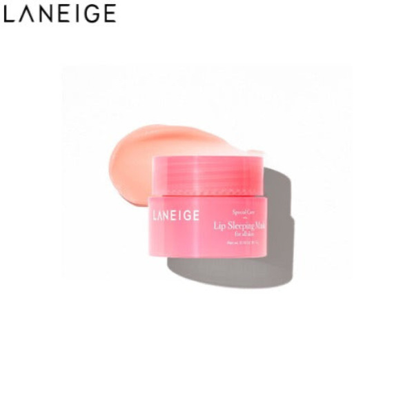 Laneige Lip Sleeping Mask 3g 