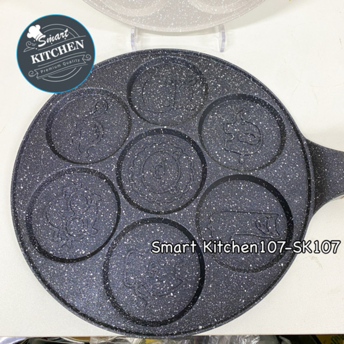 ខ្ទះមូលតុក្កតាXY-207