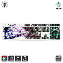 Series One x Makima (Alpha / Keyboard)