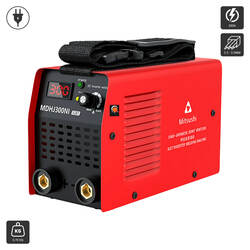 ប៉ុស្តិ៍ផ្សា លេខ 350 (NI600) Welding Machine 250A 2.5-3.2MM