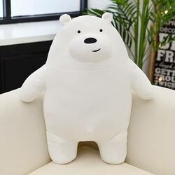 🔥Panda Stand / 40cm