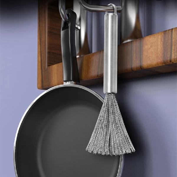 Steel Wire Washing 19cm