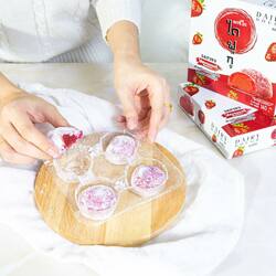 Dairy Dough Daifuku Strawberry 140g