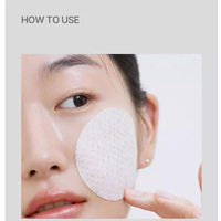 Mediheal Carrot Moisture Calming Pad 60