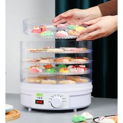 Fish Vegetables and Fruits Dryer