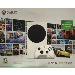 Xbox Series S 512GB 
