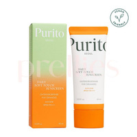 Purito Daily soft touch sunscreen 