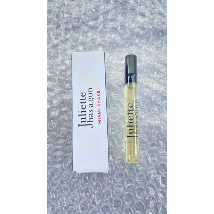JULIETTE HAS A GUN MIAMI SHAKE EDP 5 ML/0.17 FL.OZ. ទឹកអប់