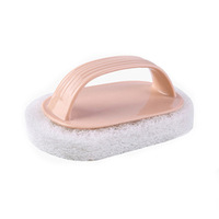Strong Decontamination Brush Sponge