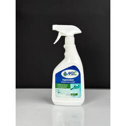 ទឹកថ្នាំសម្អាតអុីណុកចំណុះ450ml