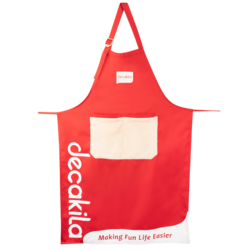 decakila decaLife Apron GCA008R