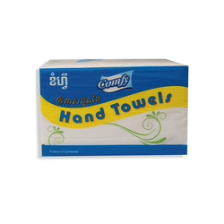 COMFY Hand Towels