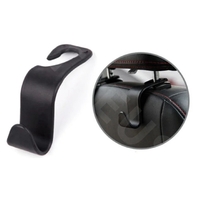 Car Back Seat Hanger - 2pcs