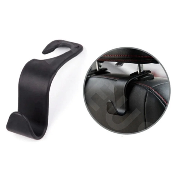 Car Back Seat Hanger - 2pcs