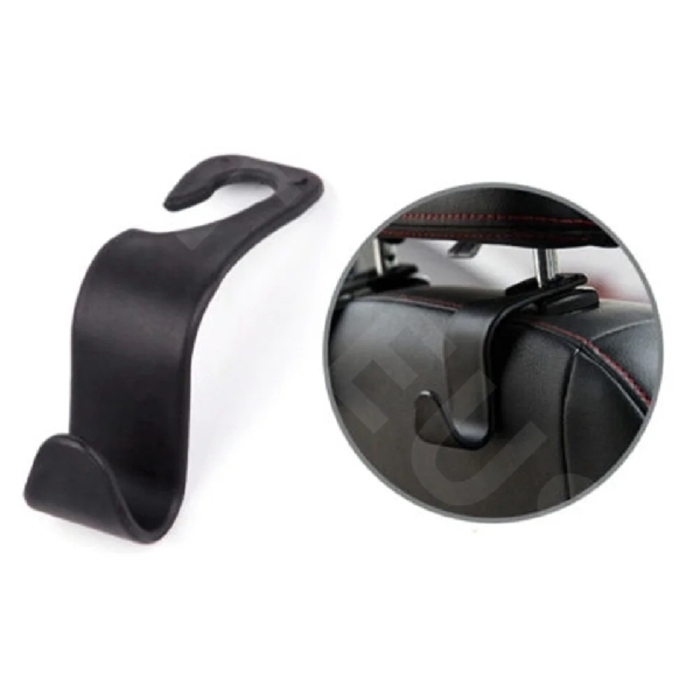 Car Back Seat Hanger - 2pcs