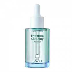 GOODAL Ice Heartleaf Hyaluron Ampoule 50ml