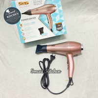 DSP (30284) Hair Dryer - Pink