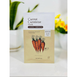 (SKINFOOD)Carrot Carotene Mask 