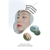 rom&nd Dewyful Water Tint Lipstick- 07 Cherry Way/ក្រែម