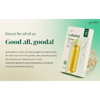 Goodal Calming Moisture Mask