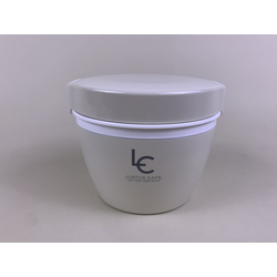 ASVEL LUNTUS Thermal Japanese Don Box 800ml - Ivory