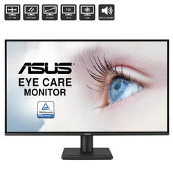 VA27AQ (Monitor Asus)