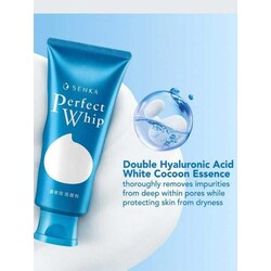 SENKA PERFECT WHIP 120g