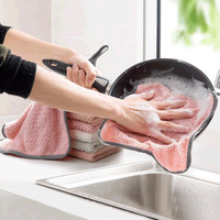 Hand Towel 4PCS