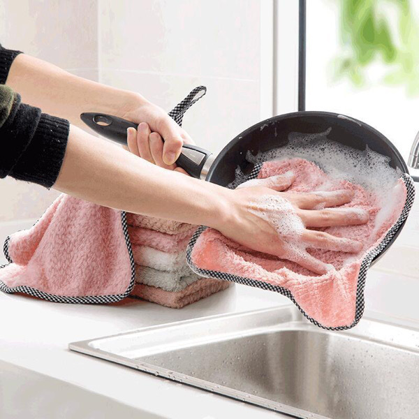 Hand Towel 4PCS