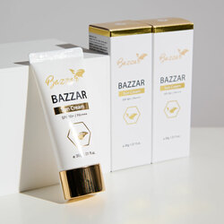 Bazzar Sun Cream 30g