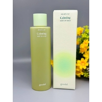 GOODAL Heartleaf Calming Moisture Toner 300ml
