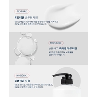 Fall in Milk Large Body Wash 1000ml