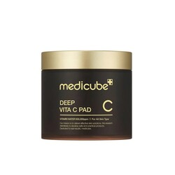 Medicube Deep Vita C Pads 70EA