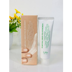 Dr.Althea Purifying Green Tea Sunscreen 